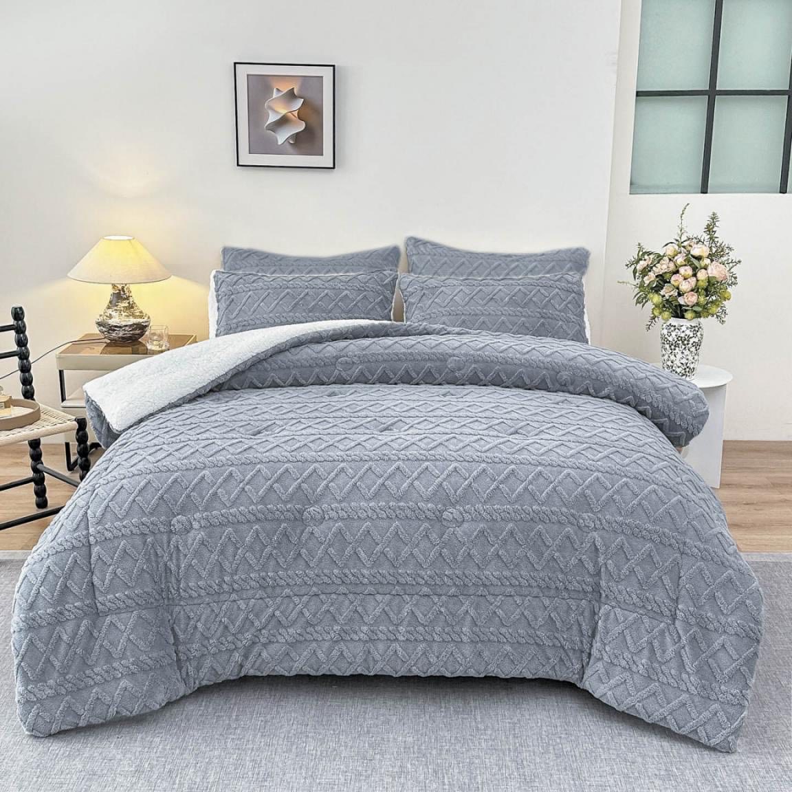 Крзнен јорган