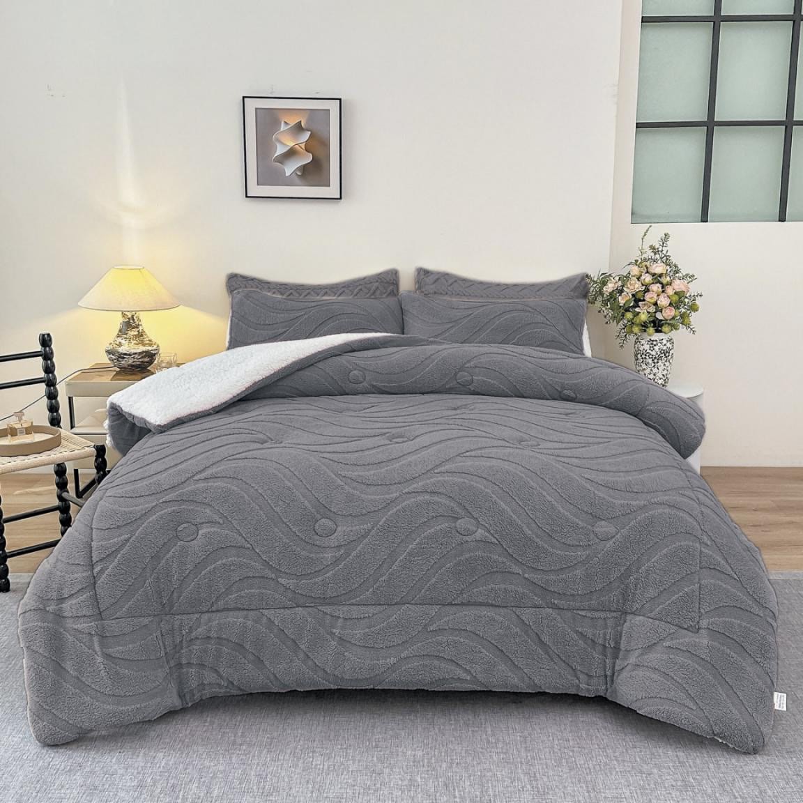 Крзнен јорган