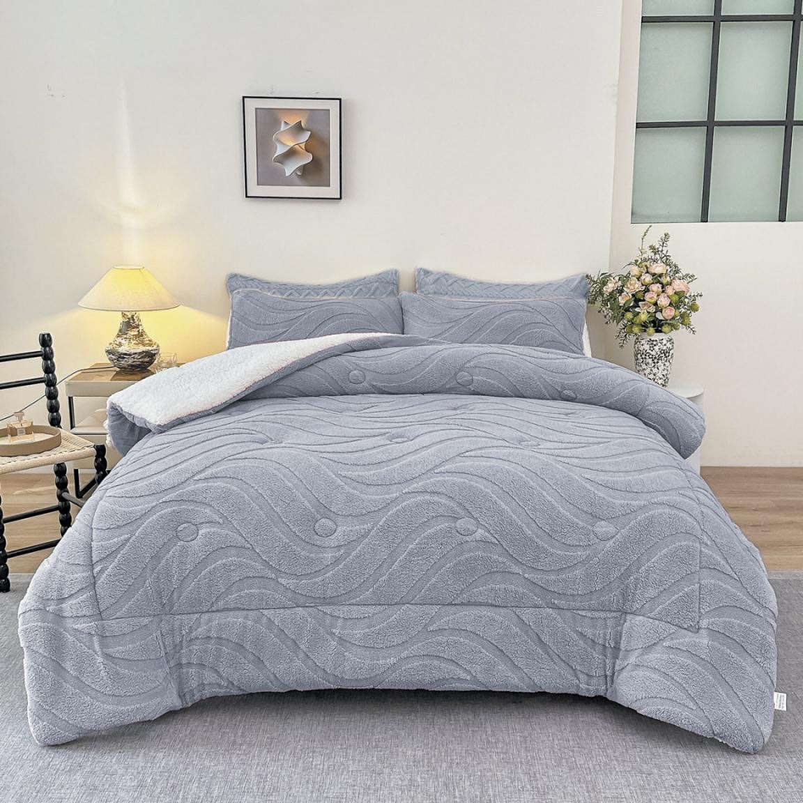 Крзнен јорган