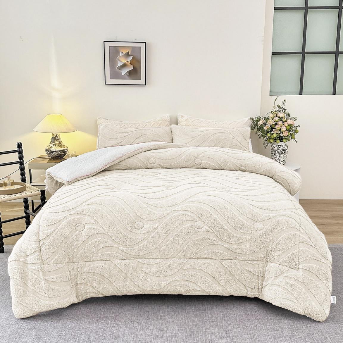 Крзнен јорган