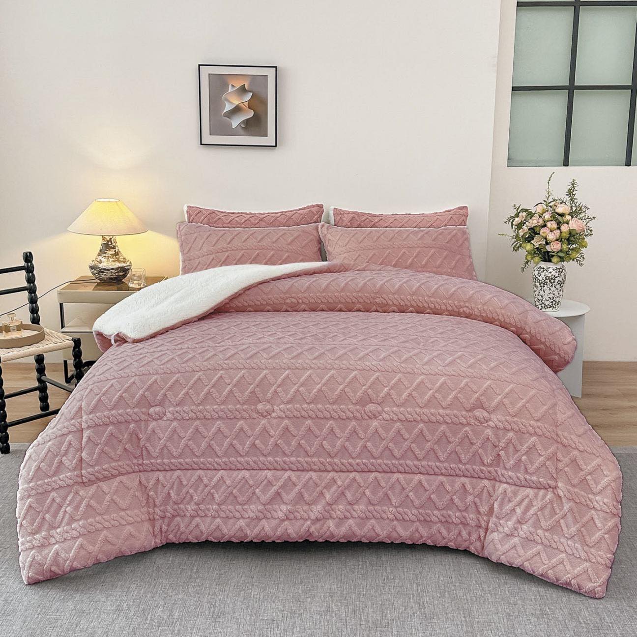 Крзнен јорган