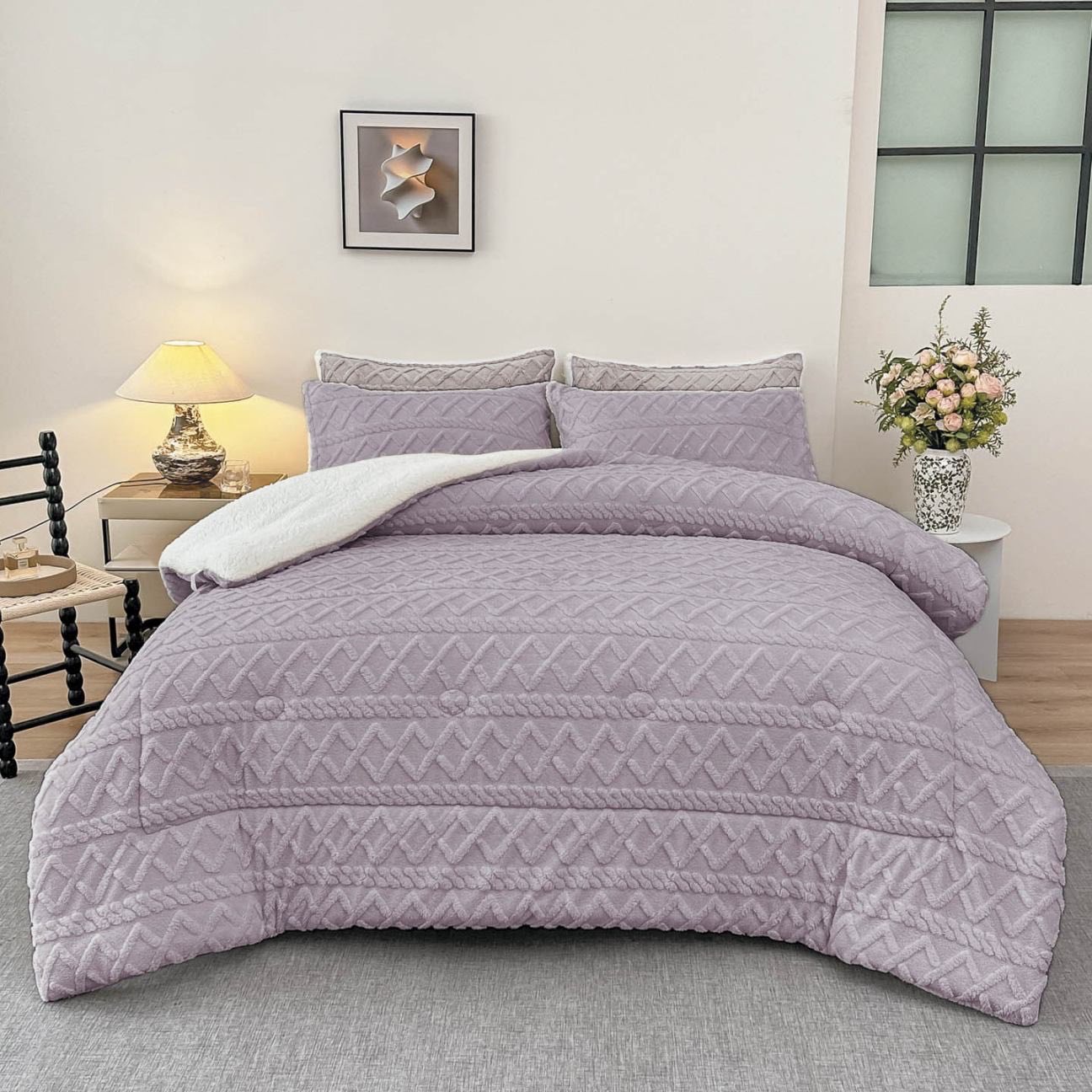 Крзнен јорган